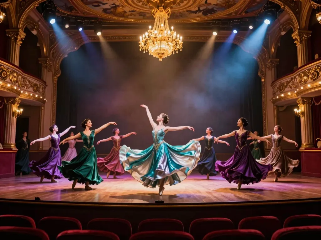 How Arts & Entertainment Shape Our Everyday Lives